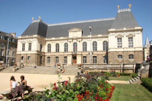 parlement-breton