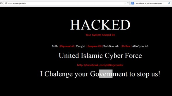2014-10-12-19_55_50-Hacked-by-United-Islamic-Cyber-Force-1024x574