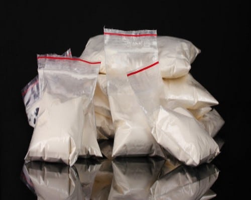 cocaine