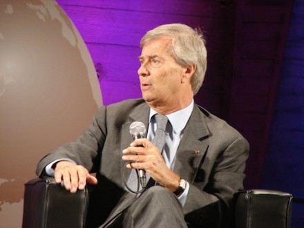 bollore