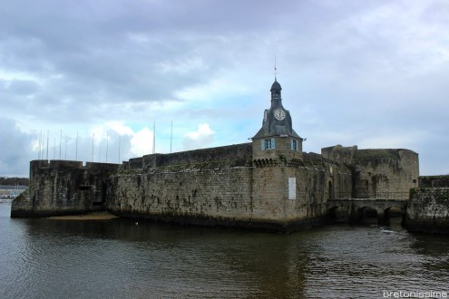 concarneau