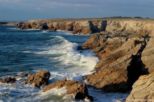 quiberon