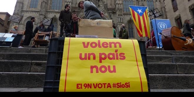 catalogne