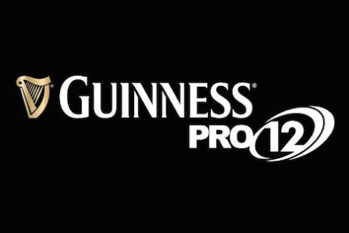 Guinness-Pro12