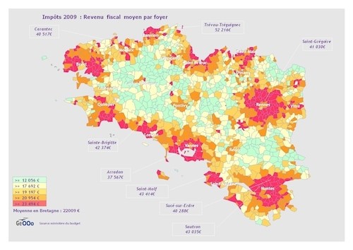 Revenu_Fiscal_2009