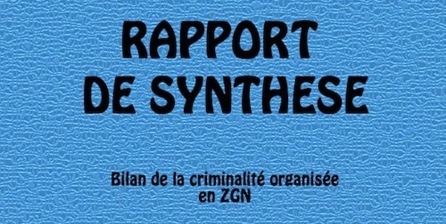 criminalité