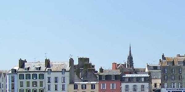 douarnenez