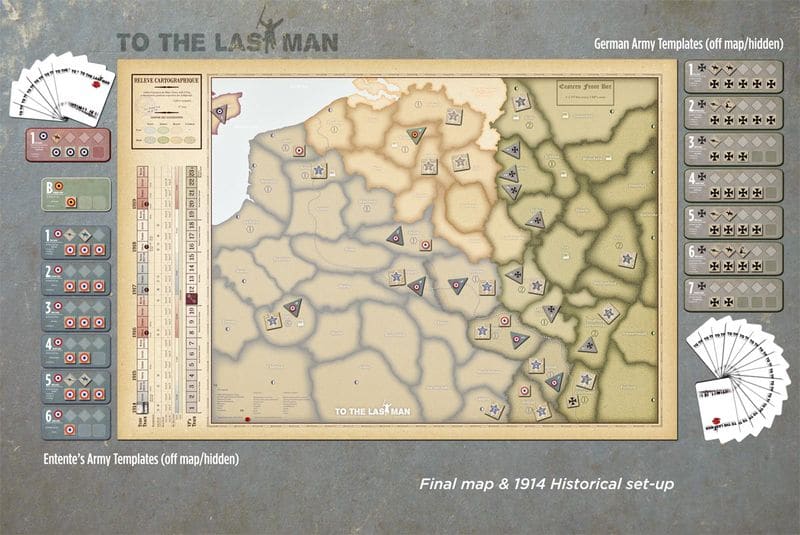 to the last man plateau
