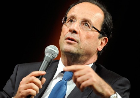 La sémantique circulaire de François Hollande repousse NDDL à 2017. Au mieux.