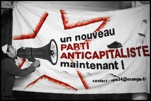 NPA : l’idiot le plus utile aux avancées de l’oligarchie libérale. DR      