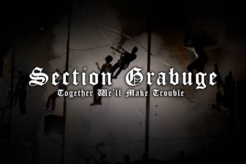 section grabuge
