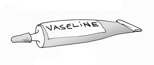 vaseline - copie