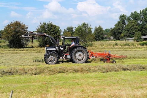 agriculteurs