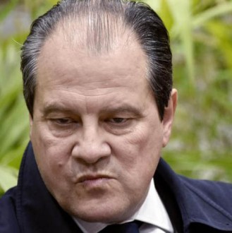 Cambadélis. Pour le Premier secrétaire du PS, la gauche a perdu la bataille des idées