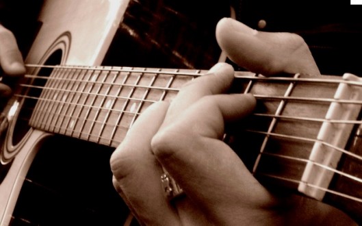 guitare