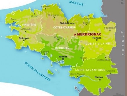 merdrignac