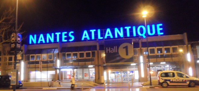 Nantes Atlantique : saturation de l'aéroport... ou du marché ?