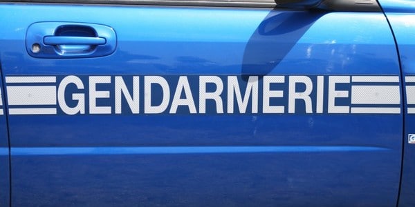 gendarmerie