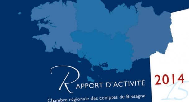 Baisse des dotations budgétaires : la Chambre régionale des comptes met en garde les communes bretonnes