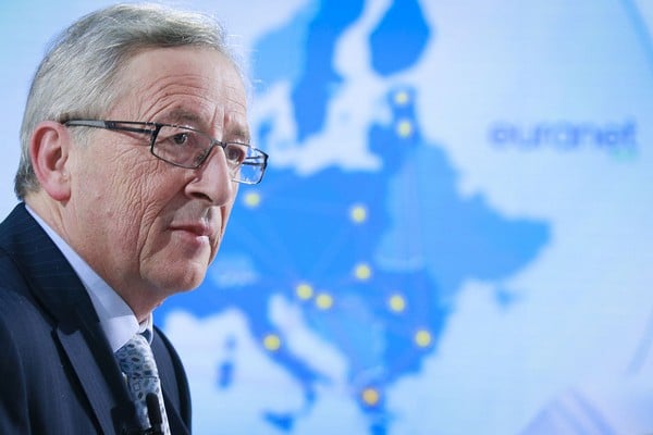 Juncker