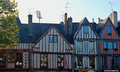 vannes