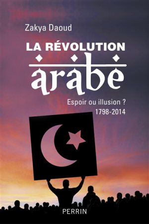 revolution arabe