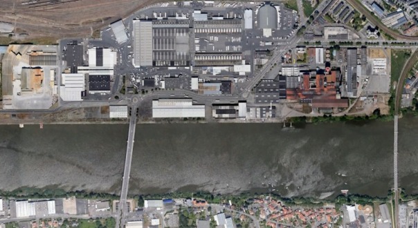 Terrain MINé pour le PS de Loire-Atlantique