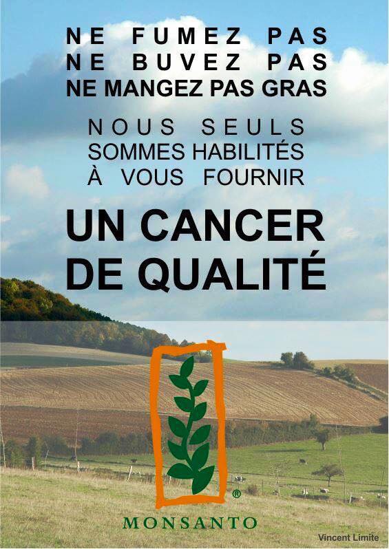 monsanto