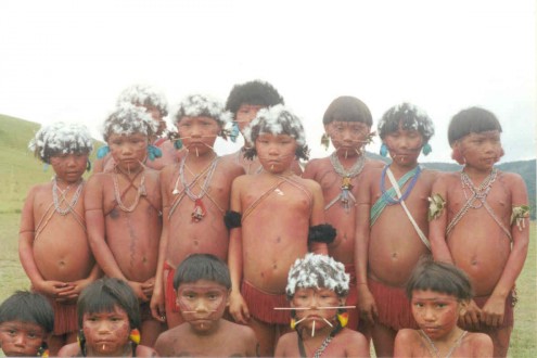 yanomami