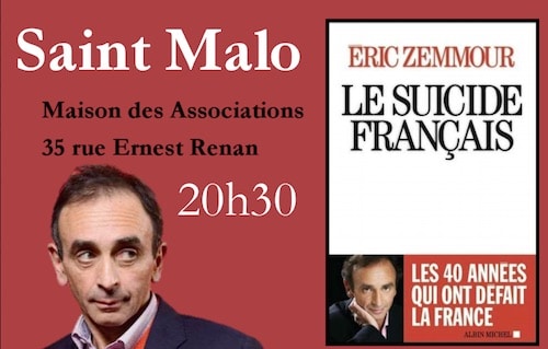 zemmour