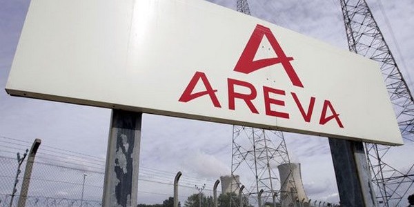 areva