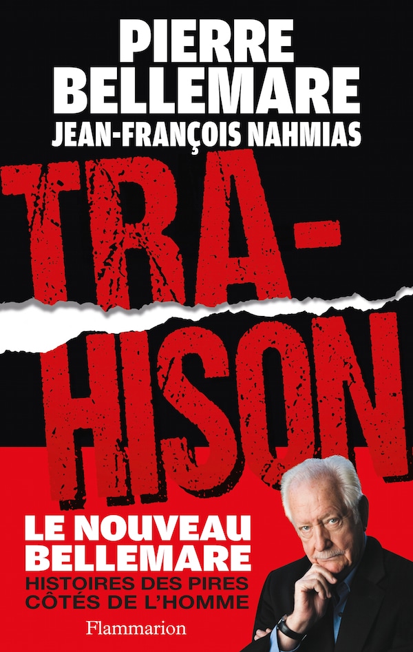 COUV Trahison