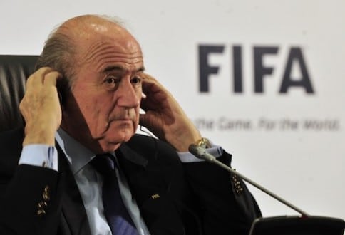 blatter