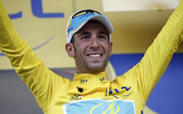 nibali