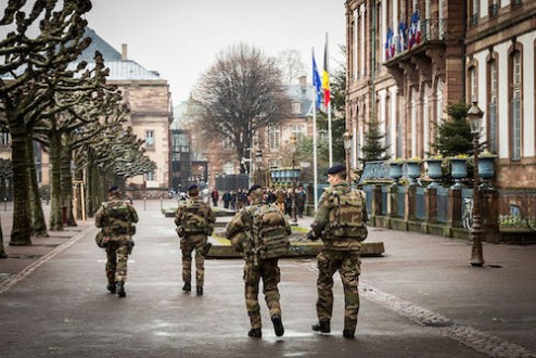 Strasbourg_opération_Sentinelle_20_janvier_2015