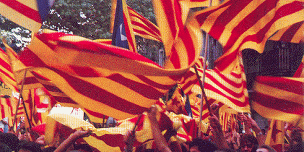 catalogne