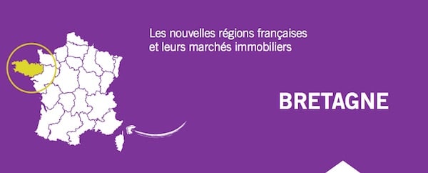 La Bretagne, première région de propriétaires en France - les ...