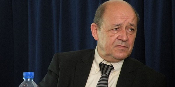 le drian