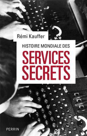 servicesecret