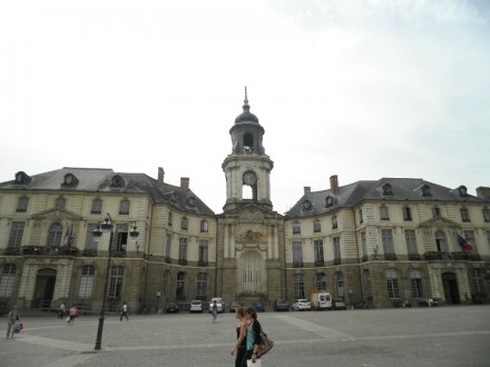 Rennes_mairie