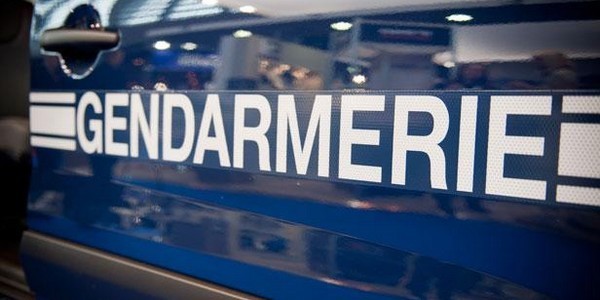 gendarmerie