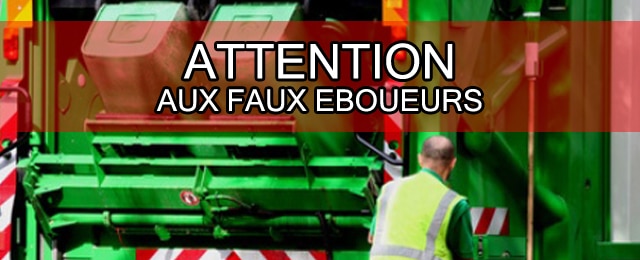 fauxeboueurs