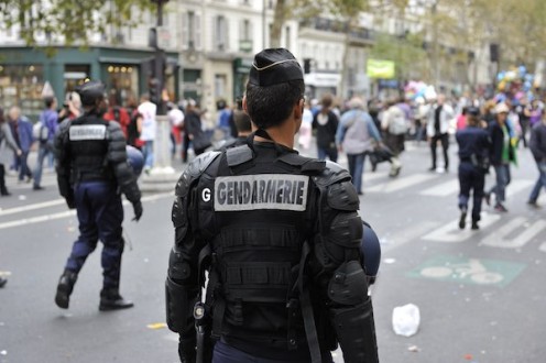 gendarme - copie