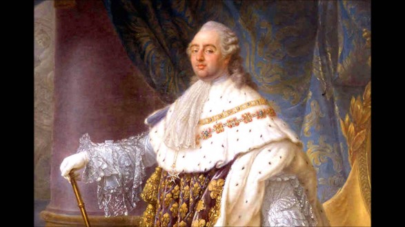 louis XVI