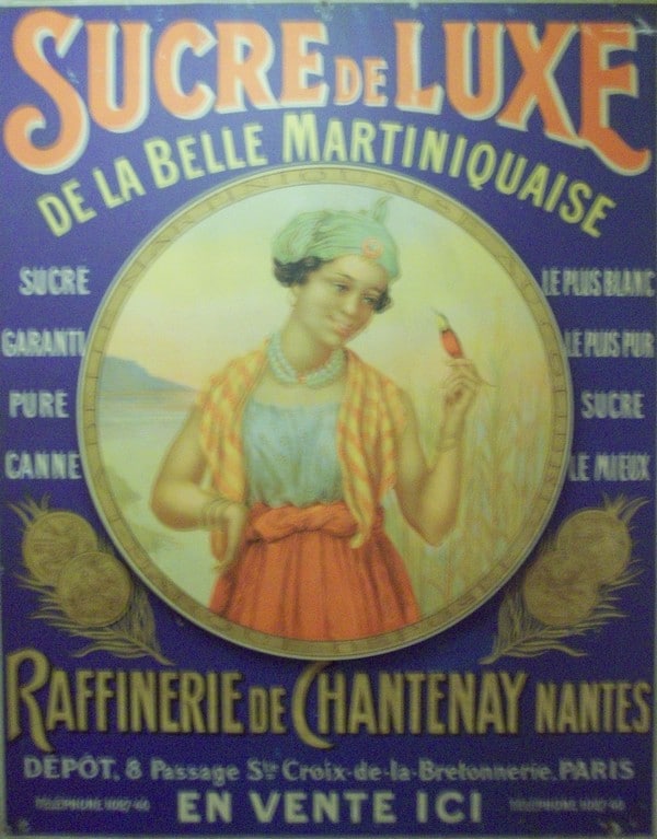 mariniquaise