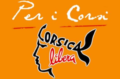 corsica