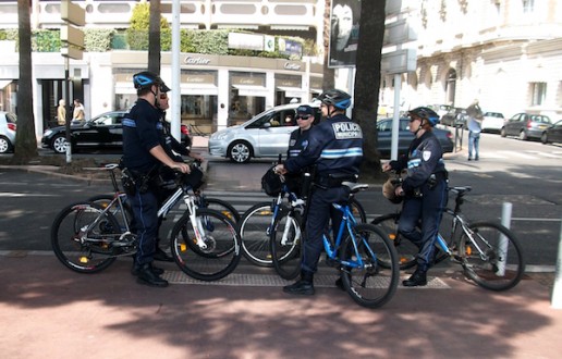 police_municipale