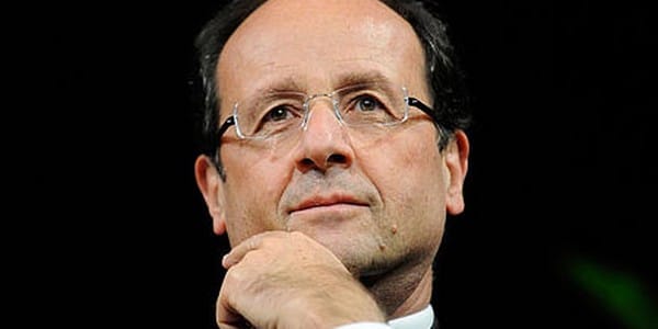 hollande