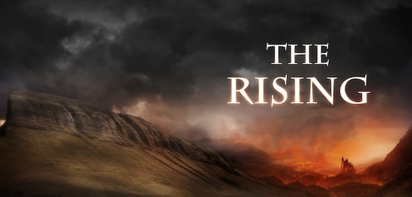 the_rising