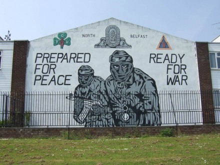 Belfast-war-mural